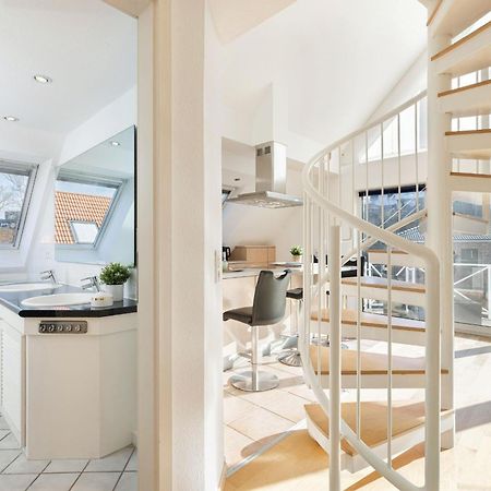 Ferienwohnung PW Mistral Laboe Exterior foto