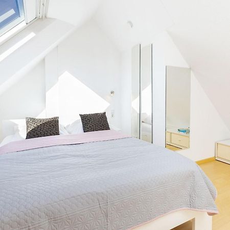 Ferienwohnung PW Mistral Laboe Exterior foto