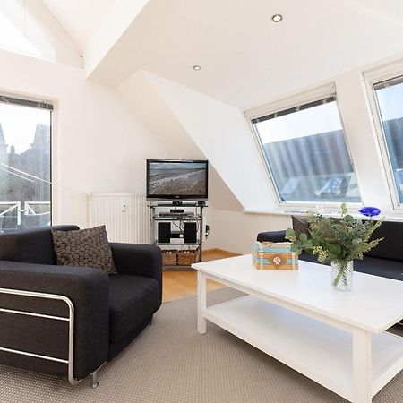 Ferienwohnung PW Mistral Laboe Exterior foto