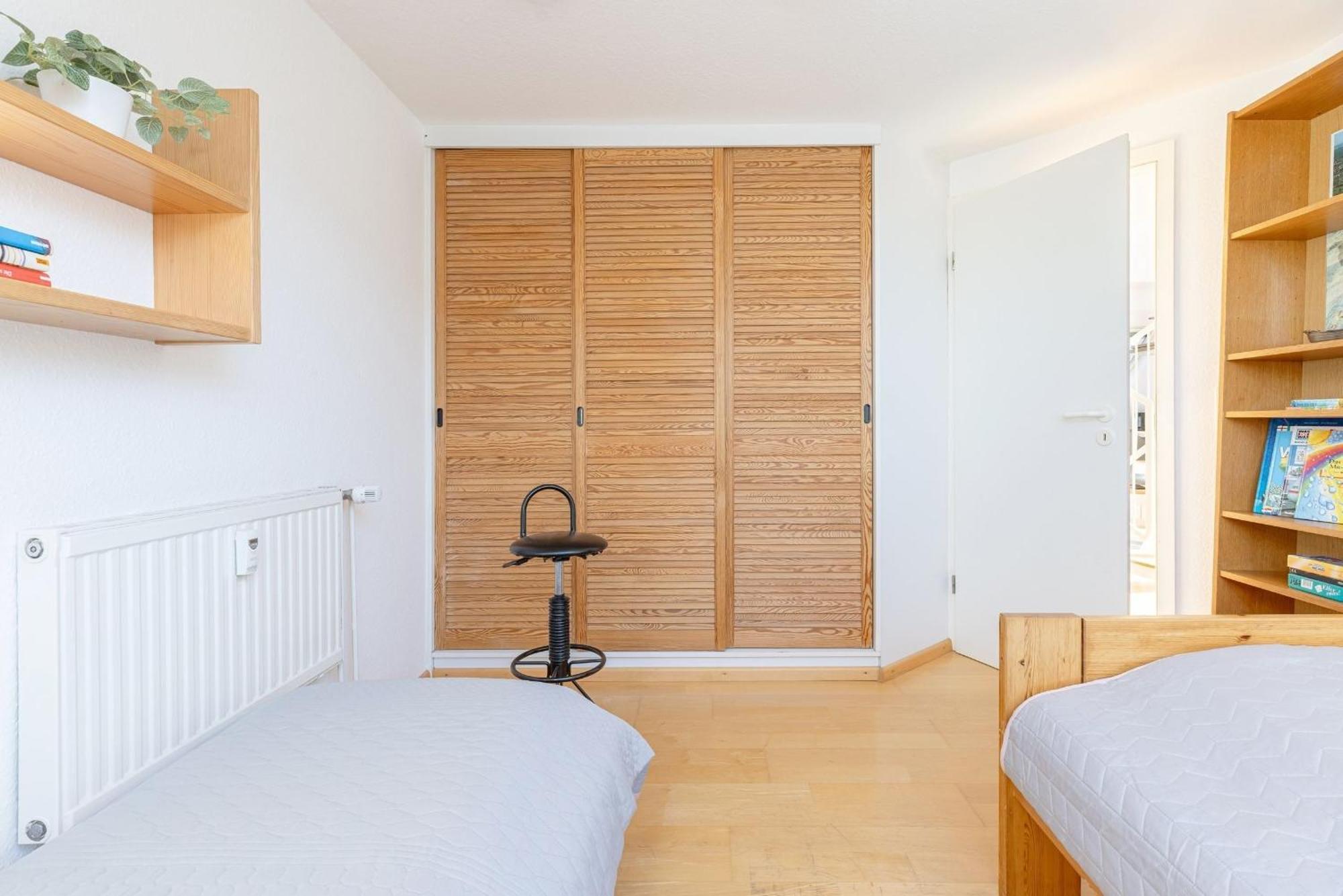 Ferienwohnung PW Mistral Laboe Exterior foto
