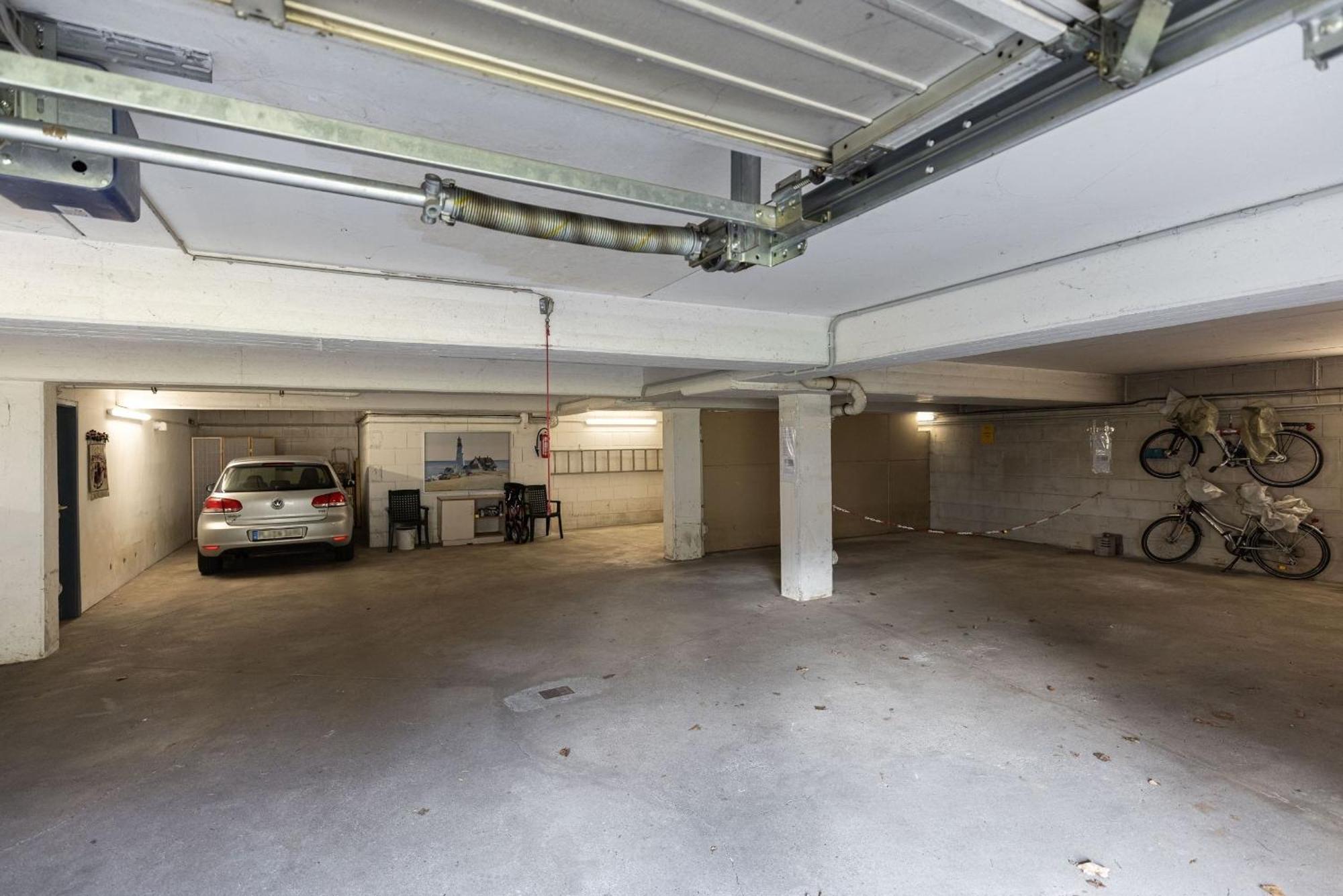 Ferienwohnung PW Mistral Laboe Exterior foto