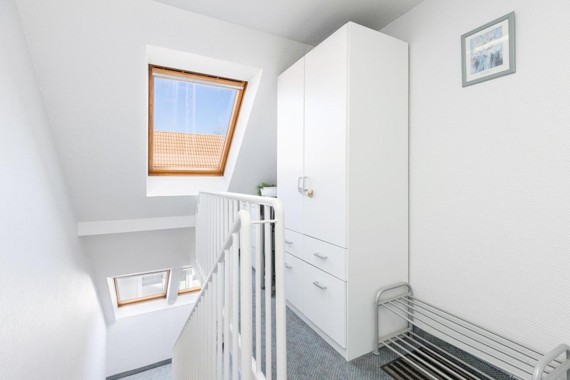 Ferienwohnung PW Mistral Laboe Exterior foto