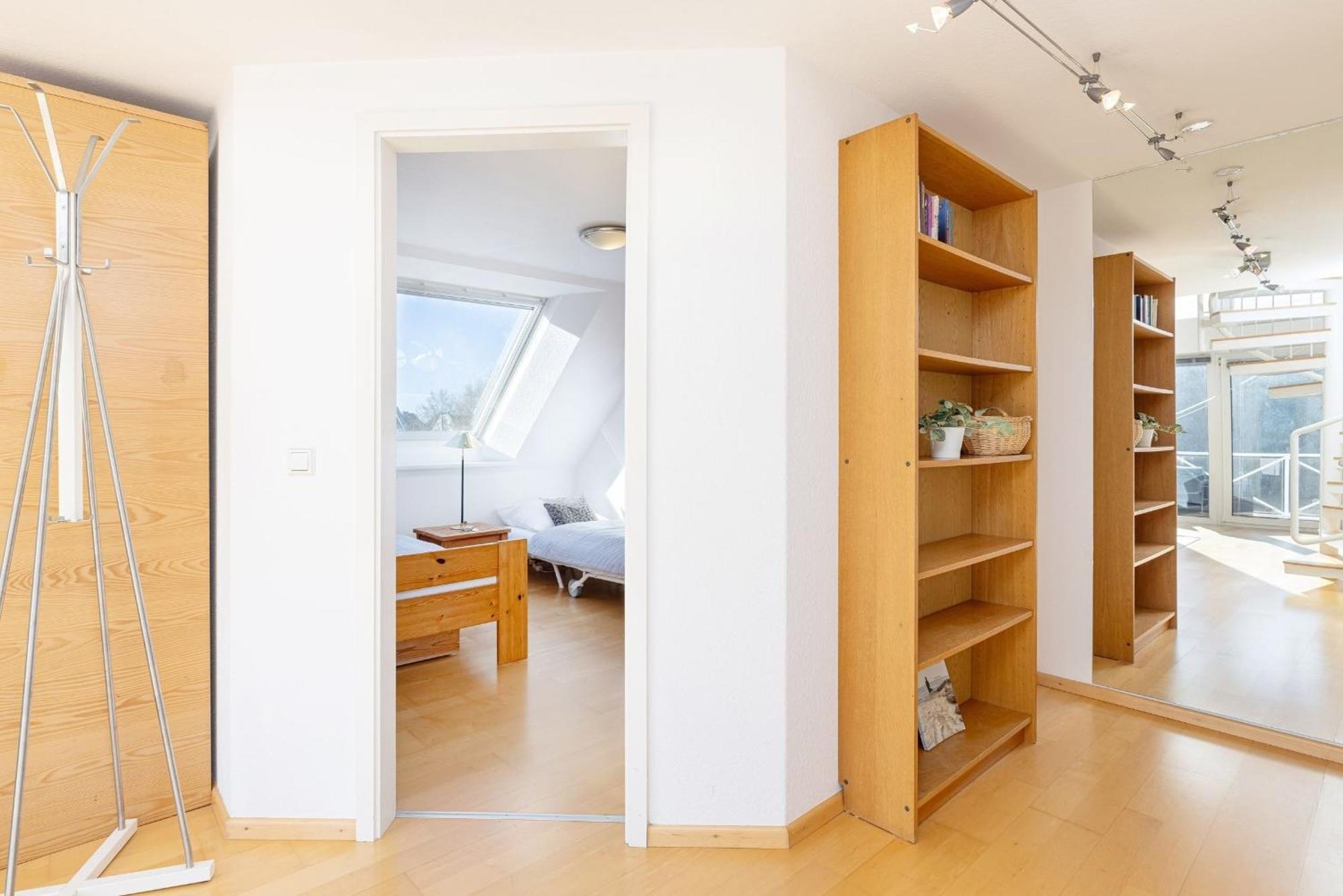 Ferienwohnung PW Mistral Laboe Exterior foto