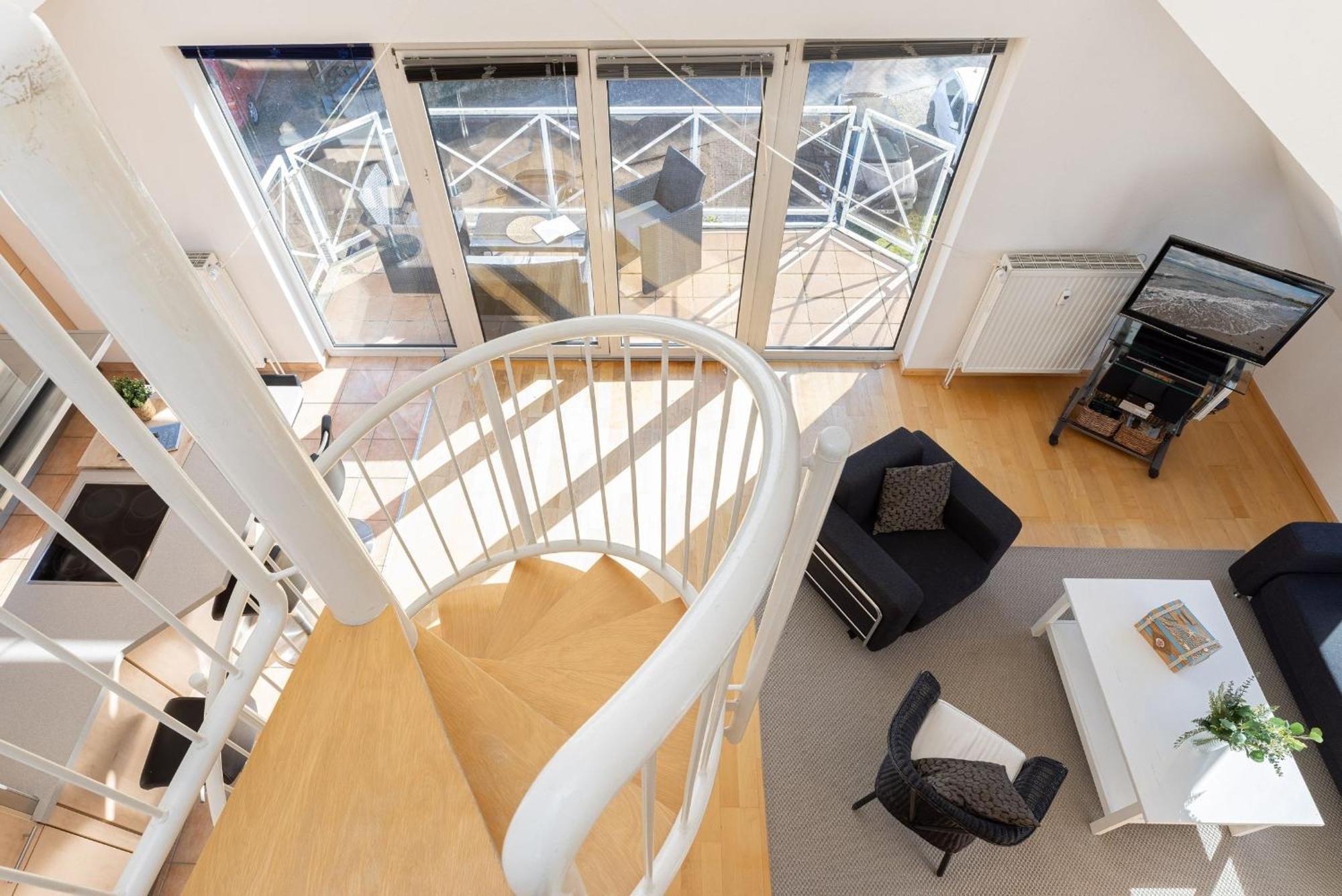 Ferienwohnung PW Mistral Laboe Exterior foto