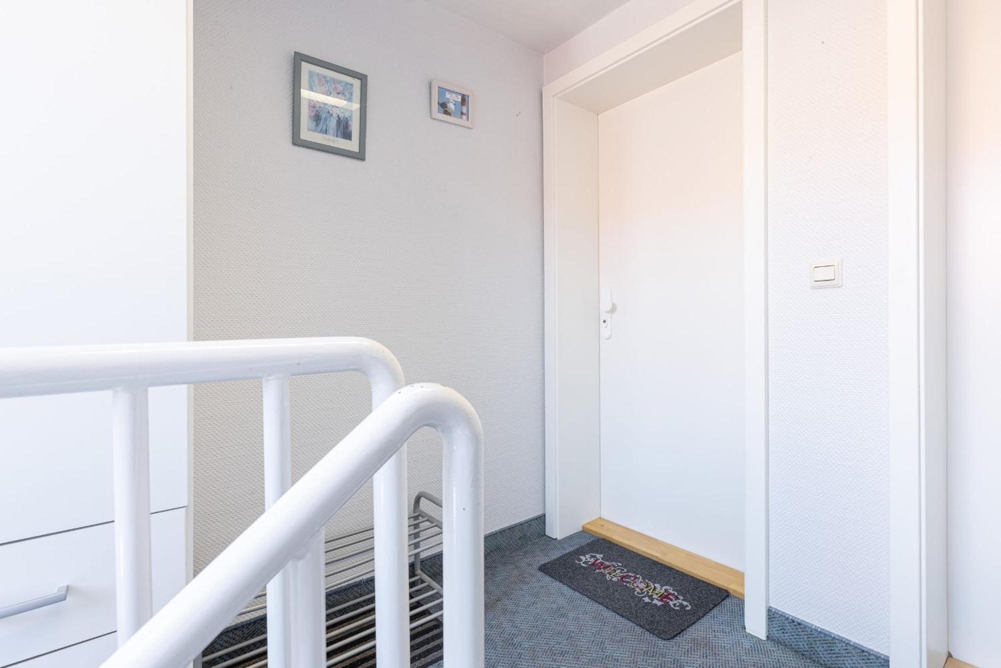 Ferienwohnung PW Mistral Laboe Exterior foto