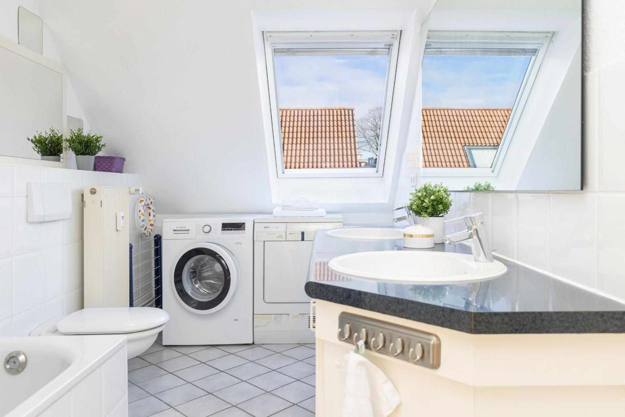 Ferienwohnung PW Mistral Laboe Exterior foto