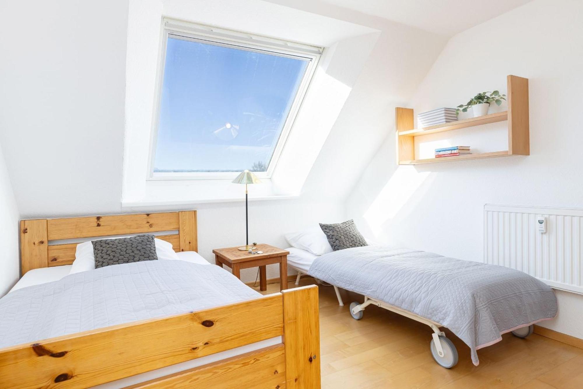 Ferienwohnung PW Mistral Laboe Exterior foto