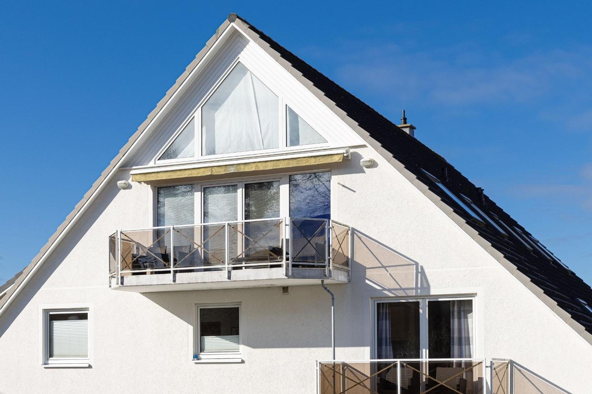 Ferienwohnung PW Mistral Laboe Exterior foto